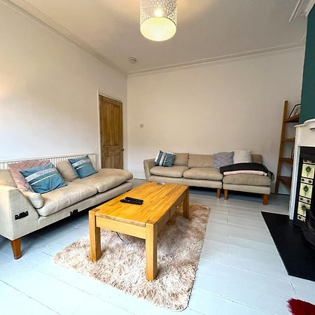Charming Cottage Retreat With Garden - Sleeps 12 Bristol Exterior foto