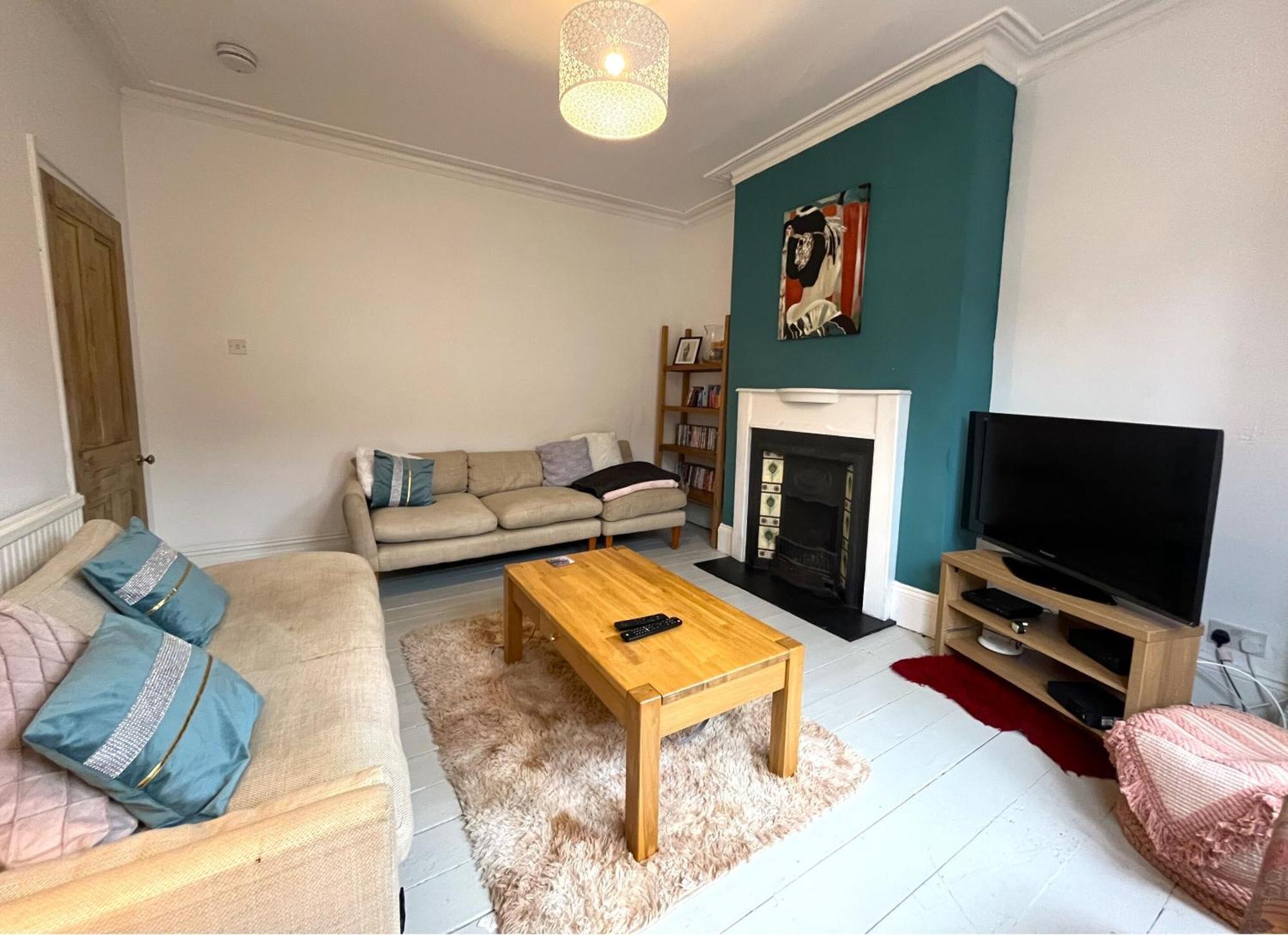 Charming Cottage Retreat With Garden - Sleeps 12 Bristol Exterior foto